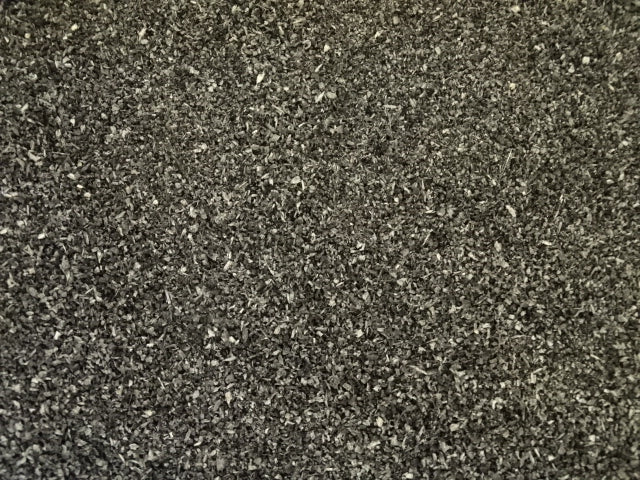 Fine scatter material - various colours and mixes - perfect for ground cover