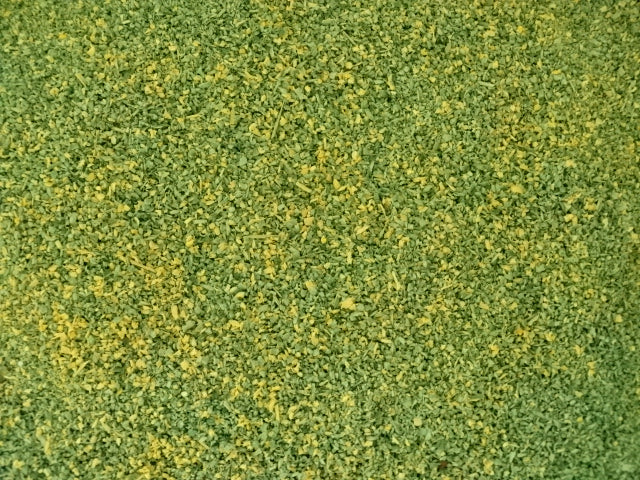 Fine scatter material - various colours and mixes - perfect for ground cover