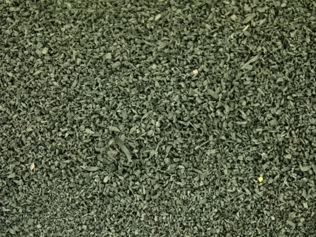 Fine scatter material - various colours and mixes - perfect for ground cover