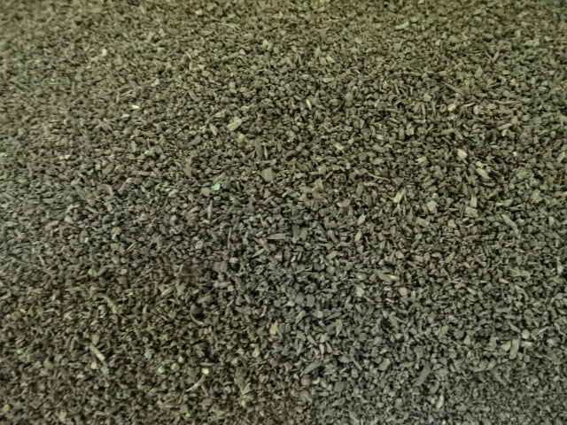 Fine scatter material - various colours and mixes - perfect for ground cover