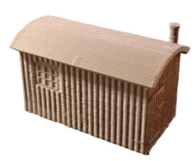 Top mounting solenoid bracket (equ. to Peco PL-12) with hut