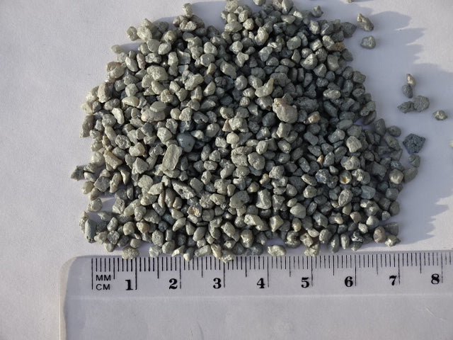 Ballast (mid grey) - 0 Gauge - 500g