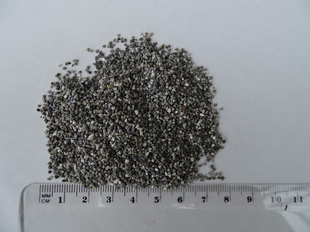 Ballast (mixed colours) - 00 Gauge - 500g