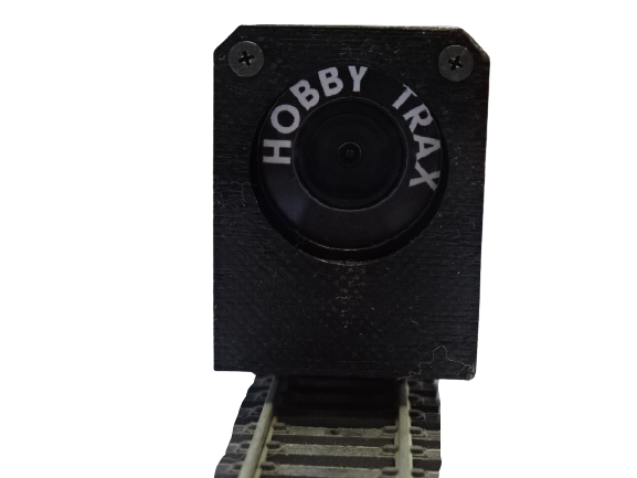 Eye-Choo - Camera video wagon