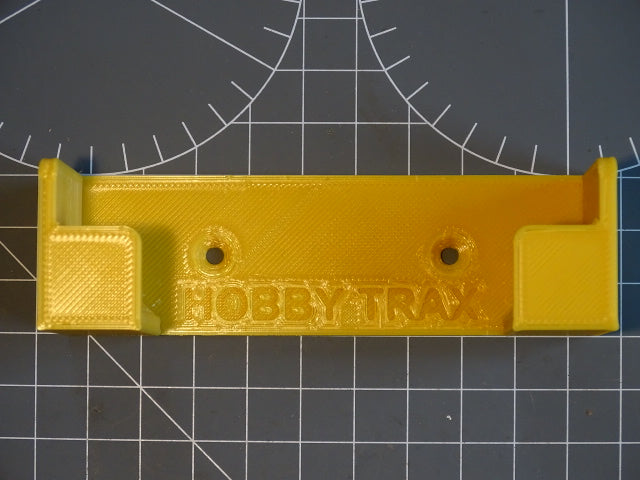 NCE Power Cab controller holder