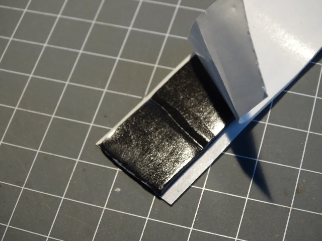 DCC Decoder putty 20cm