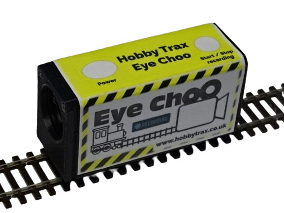 Eye-Choo - Camera video wagon