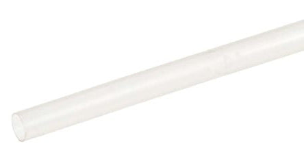 3.2mm heatshrink tubing (1m) - clear