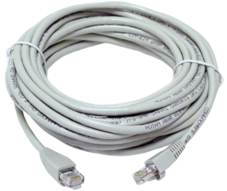 Gaugemaster / MRC DCC controller extension cable