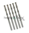 0.5mm High Speed Steel (HSS) twist drills 5 pack - HobbyTrax